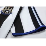 Retro Newcastle Home Fans  1:1 Quality Soccer Jersey  1999-2000