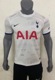 Tottenham Home Fans 1:1 Quality Soccer Jersey    23-24