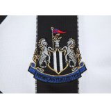 Retro Newcastle Home Fans  1:1 Quality Soccer Jersey  1999-2000
