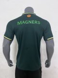 Celtic Limited Edition  Fans 1:1 Quality Soccer Jersey  23-24