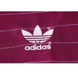 Retro West Ham Away 1:1 Quality Soccer Jersey  1986