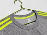 Retro Real madrid Away 1:1 Quality Soccer Jersey    2015-2016