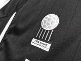 Retro Real Madrid Away    1:1 Quality Soccer Jersey  2006-2007