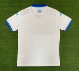 Honduras Home  Fans  1:1 Quality Soccer Jersey  23-24