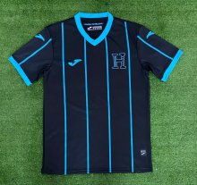 Honduras  Away Fans  1:1 Quality Soccer Jersey  23-24