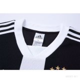Retro Germany  1:1 Quality Soccer Jersey   2022
