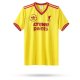Retro Liverpool 2RD  Away  1:1 Quality Soccer Jersey  1986