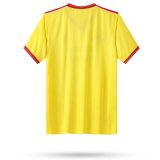 Retro Liverpool 2RD  Away  1:1 Quality Soccer Jersey  1986