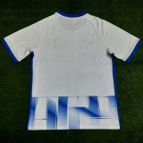 Greece  Home  fans  1：1   23-24
