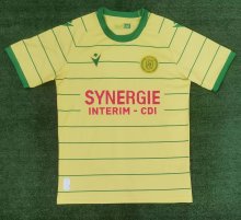 Nante Memorial Edition Fans 1:1 Quality Soccer Jersey  23-24