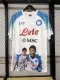 Napoli Star Edition  Fans 1:1 Quality Soccer Jersey   23-24
