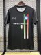 Napoli Champions Edition Black Fans 1:1 Quality Soccer Jersey   23-24