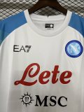 Napoli Star Edition  Fans 1:1 Quality Soccer Jersey   23-24