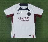 PSG Paris Rose Edition Fans 1:1 Quality Soccer Jersey   23-24