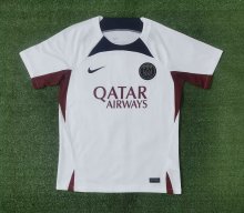 PSG Paris Rose Edition Fans 1:1 Quality Soccer Jersey   23-24
