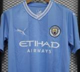 Manchester City Home  Fans  23-24
