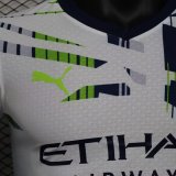 Manchester City Special Edition Player   1:1 Quality Soccer Jersey   23-24