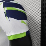 Manchester City Special Edition Player   1:1 Quality Soccer Jersey   23-24