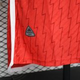 Arsenal  Home Long Sleeve Player 1:1 Quality Soccer Jersey    23-24