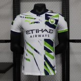 Manchester City Special Edition Player   1:1 Quality Soccer Jersey   23-24