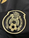 Retro Mexico Away   1:1 Quality Soccer Jersey  2011-2012