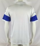 Retro Brazil  Away 1:1 Quality Soccer Jersey   2004