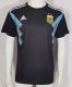 Retro Argentina Away   1:1 Quality Soccer Jersey  2018