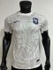 France Away Player 1:1 Quality Soccer Jersey  23-24
