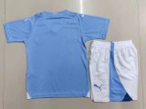 Manchester City Home Kids 1：1  23-24
