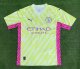 Manchester City goalkeeper Fans  1:1 Quality Soccer Jersey    23-24