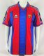 Retro Barcelona  Fans  1:1 Quality Soccer Jersey  1995-1997