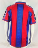 Retro Barcelona  Fans  1:1 Quality Soccer Jersey  1995-1997