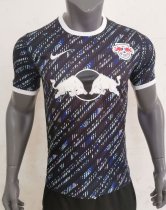 RB Leipzig Training  Fans 1:1 Quality Soccer Jersey   23-24