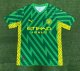 Manchester City goalkeeper Fans  1:1 Quality Soccer Jersey    23-24