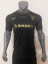 Lazio 10th Anniversary Fans  1:1 Quality Soccer Jersey  23-24