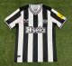 Newcastle Home  Fans 1:1 Quality Soccer Jersey  23-24