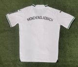Menxing Home  Fans 1:1 Quality Soccer Jersey  23-24
