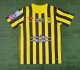 Jeddah United Home Fans 1:1 Quality Soccer Jersey   23-24