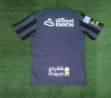 Jeddah United Away Fans 1:1 Quality Soccer Jersey   23-24