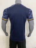 Real Madrid  Away  Fans  1:1 Quality Soccer Jersey    23-24