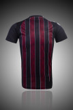 Retro Manchester City Away Fans  1:1 Quality Soccer Jersey  2008-2009