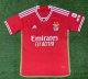 Benfica Home  Fans 1:1 Quality Soccer Jersey  23-24