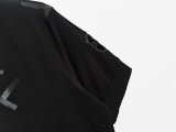 Retro Brazil  Black  1:1 Quality Soccer Jersey   2013-2014