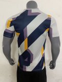 Real Madrid  Training   Fans  1:1 Quality Soccer Jersey    23-24