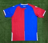 Crystal Palace  Home   Fans 1:1 Quality Soccer Jersey  23-24