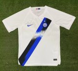 Inter Milan   Away Fans  1:1 Quality Soccer Jersey    23-24