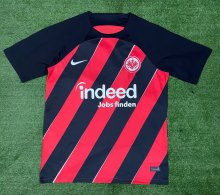 Frankfurt Home Fans 1:1 Quality Soccer Jersey  23-24