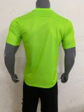 Wolfsburg Home Fans  1:1 Quality Soccer Jersey   23-24