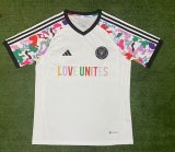 Inter Miami  Training    Fans  1:1 Quality Soccer Jersey   23-24