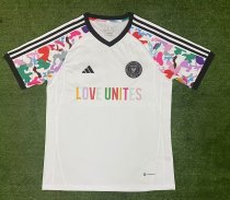 Inter Miami  Training    Fans  1:1 Quality Soccer Jersey   23-24